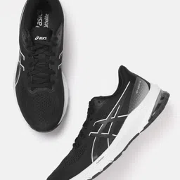 ASICS Men GT-1000 12 Running Shoes-39