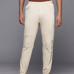 HRX by Hrithik Roshan Typography Print Yoga Joggers-picture-30