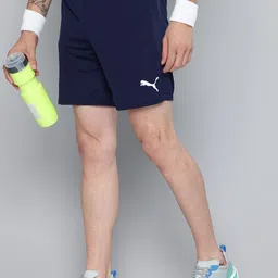 Puma Men TeamCup Drycell Football Shorts-picture-34