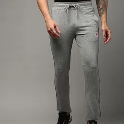 ONN Men Cotton Anti Odour Track Pants-image-55