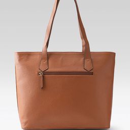 Mast & Harbour Structured Shoulder Bag image 5