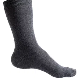 Texlon Men Pack of 5 Assorted Calf Length Socks image 4