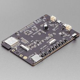 Espressif ESP32-S3-Korvo-2 Development board image 2