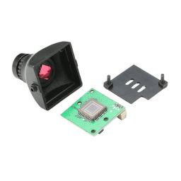 700TVL 1/4" CMOS Wide Angle FPV Camera with 2.8mm Lens: 90 Degree Field of View For RC Vehicles & Drones, And More - RS3685700TVL 1/4" CMOS Wide Angle FPV Camera with 2.8mm Lens: 90 Degree Field of View For RC Vehicles & Drones, And More - RS3685 image 3