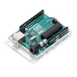 Official Arduino Uno R3 Development Board With ATmega328P DIP For DIY Electronics & STEM Projects Official Arduino Uno R3 Development Board With ATmega328P DIP For DIY Electronics & STEM Projects image 3