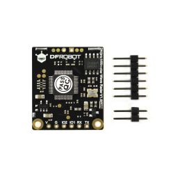 DFRobot 24GHz mmWave Radar 9 Meter Human Presence Detection Sensor With FMCW/CW ModulationDFRobot 24GHz mmWave Radar 9 Meter Human Presence Detection Sensor With FMCW/CW Modulation image 1