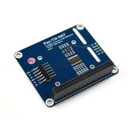 DFROBOT Pan-Tilt HAT With PCA9685 2-DOF Camera Movement For Raspberry Pi And Jetson Nano RoboticsDFROBOT Pan-Tilt HAT With PCA9685 2-DOF Camera Movement For Raspberry Pi And Jetson Nano Robotics image 1