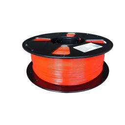 PETG 3D Printer Filament 1.75mm For 3D Printing 1KG Spool High-Strength, Low-Warp, Glossy Finish Compatible With Most FDM 3D Printers - Orange - RS7683 PETG 3D Printer Filament 1.75mm For 3D Printing 1KG Spool High-Strength, Low-Warp, Glossy Finish Compatible With Most FDM 3D Printers - Orange - RS7683-image-66