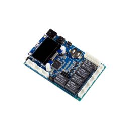 ELECROW - Crowtail-Smart Pump Shield V2.1: Arduino Automatic Plant Watering - RS7466ELECROW - Crowtail-Smart Pump Shield V2.1: Arduino Automatic Plant Watering - RS7466 image 1
