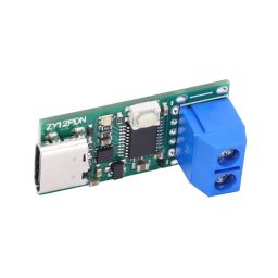 Type-C PD 2.0/3.0 Trigger Poll Detector 100W USB-C Power Delivery Trigger PD Decoy Fast Charger USB-C PD Decoy Trigger & Detector 100W Max Arduino-Compatible MALilypad 328 Mainboard- RS2817Type-C PD 2.0/3.0 Trigger Poll Detector 100W USB-C Power Delivery Trigger PD Decoy Fast Charger USB-C PD Decoy Trigger & Detector 100W Max Arduino-Compatible MALilypad 328 Mainboard- RS2817 image 3