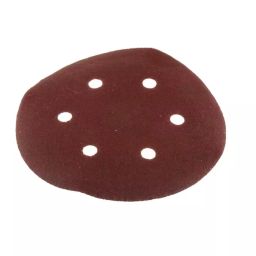 RS PRO Aluminium Oxide Sanding Disc 150mm P180 Grit, 1883434-image-40
