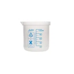 RS PRO Polypropylene Beaker 100 ml, 2519357-image-88