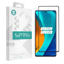 Sprig Edge To Edge Tempered Glass for MOTO EDGE 50 ULTRA (Pack of 1)-picture-47