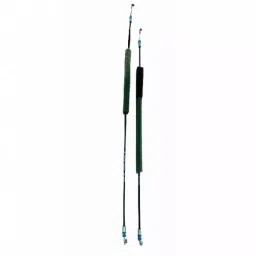 New Era NEC4263 RC Lever Cable Rear for Skoda Octavia New Model-image-78