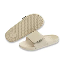 Lotto Men's Enduro TX Sliders for Men's Sandshell & Fossil Slides image 3