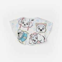 Juniors by Lifestyle Baby Girls White T-Shirt-picture-38