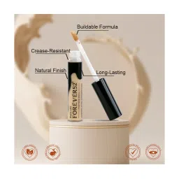 Daily Life Forever52 Complete Coverage Concealer COV001 - 10 gm image 3