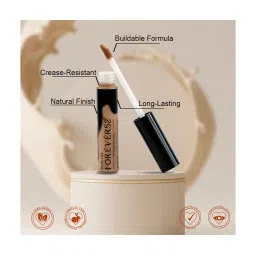 Daily Life Forever52 Complete Coverage Concealer COV006 - 10 gm image 3