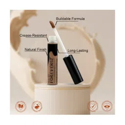 Daily Life Forever52 Complete Coverage Concealer COV005 - 10 gm image 3