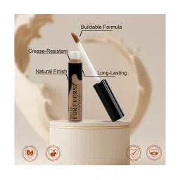 Daily Life Forever52 Complete Coverage Concealer COV008 - 10 gm image 3