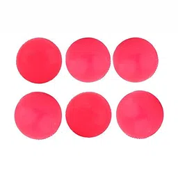 HackerX 6-Pcs Sports Wind Balls-16