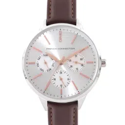 French Connection FC150BR Analog Watch for Women-image-17