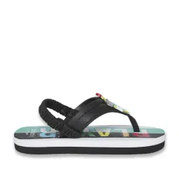 Pantaloons Junior Multicolor Flip Flops-picture-1