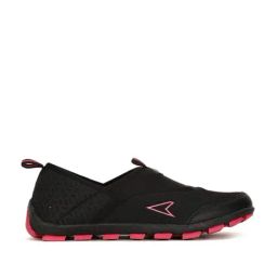 Power by Bata Women's Black Walking Shoes-image-51