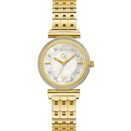 Gc Y88003L1MF Analog Watch for Women-image-35