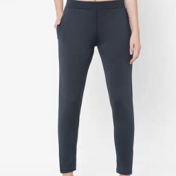 Sweet Dreams Navy Skinny Fit Tights-image-107