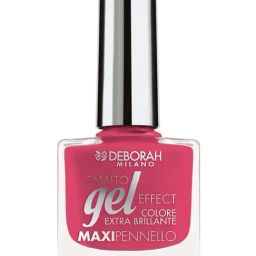 Deborah Milano Gel Effect Nail Polish 64 Fashion Pink - 8.5 ml-image-82