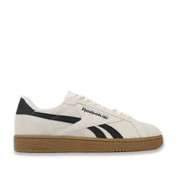 Reebok Men's Club C Grounds Cream Casual Sneakers-image-5