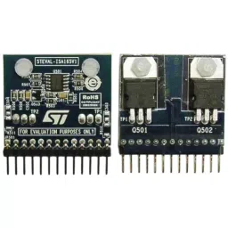 STMicroelectronics Evaluation Board for LLC Resonant Converters, STEVAL-ISA165V1-23