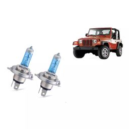 Auto Pearl Halogen Fog Lamp Unit for Jeep-44