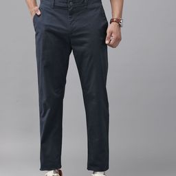 Blackberrys Men B95 Slim Fit Chinos-image-0