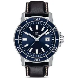 TISSOT SUPERSPORT GENT T1256101604100-picture-34