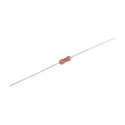 RS PRO 100 Ω Carbon Film Resistor 0.5 W ±5%, 7078142-14