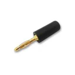RS PRO Black Male Banana Connectors - Solder Termination, 50 V, 8A, 2121211-image-61