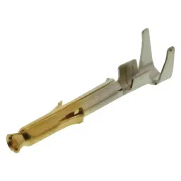 AMP - TE CONNECTIVITY SOCKET CONTACT, DUPLEX, 22-18, 170366-3-picture-30
