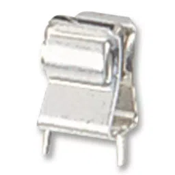 Littelfuse FUSE CLIPS, PCB, FOR 10.3MM FUSES Model No - 01250003H-95