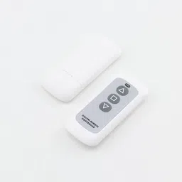 Kl600-3 433MHz 3-Button RF Remote Control-2
