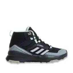Adidas Men Iron Trek Black Outdoor Shoes-picture-37