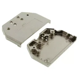 AMPHENOL COMMUNICATIONS SOLUTIONS HOOD, D, METAL, UNC 440, 37WAY, 8655MH3711LF-picture-10