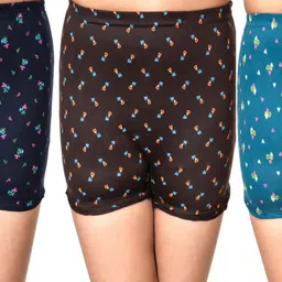D1 DIFFERENT ONE Women Multi Briefs-70