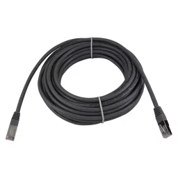 EATON TRIPP LITE N/W Cable, Rj45 Plug-Plug, 25Ft, Grey, N125-025-GY-image-1