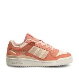 Adidas Originals Women's FORUM LOW CL Pink Casual Sneakers-image-22