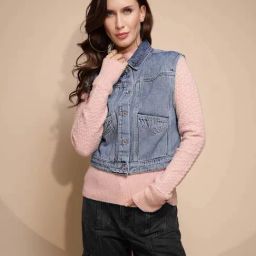 Global Republic Blue Jacket-picture-43