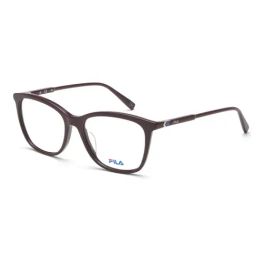 Fila Purple Square Eye Frames for Women-picture-40