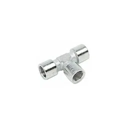 RS PRO T Shape Fitting for Pipe Connectivity Model No 1761062-image-53