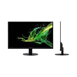 Acer SA220Q 54.6 cm 6.6mm Full HD IPS Frameless Ultra Slim Black Monitor UM.WS0SI.A01-image-66